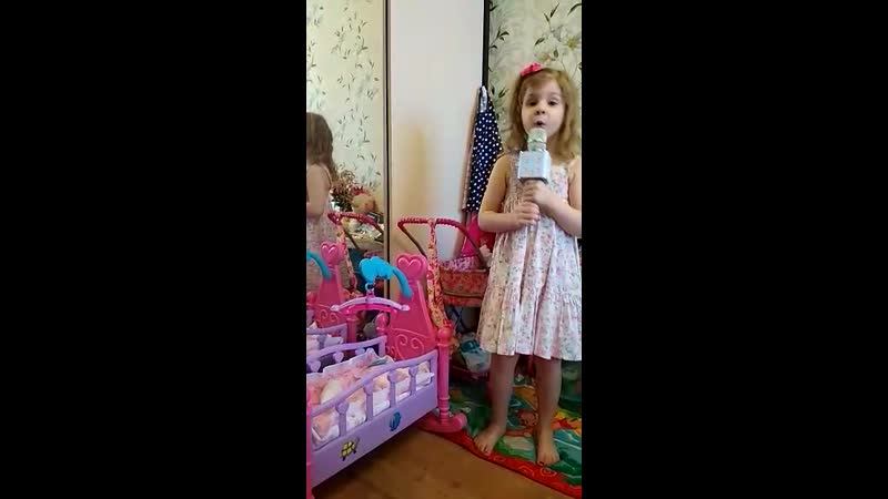 ПлемянницаКрасотульканаша!)