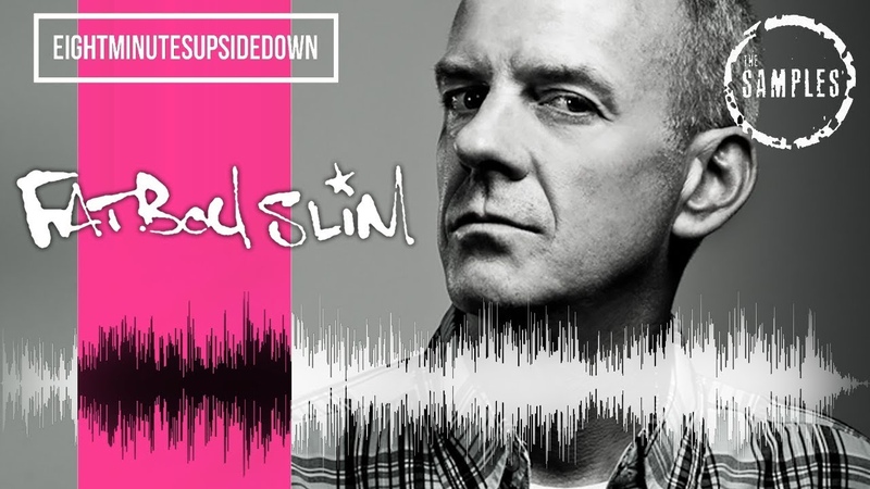 The Samples Fatboy Slim Edition