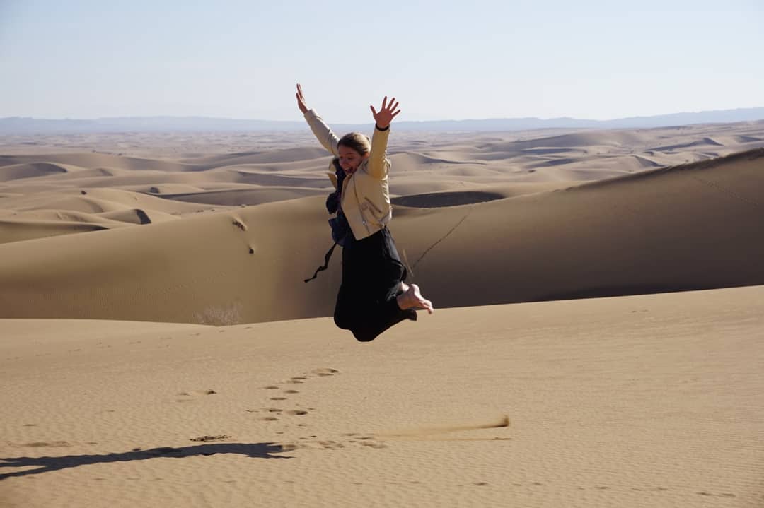 Анастасия Резникова