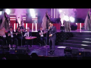 Janob Rasul - 2018-yilgi konsert dasturi | Жаноб Расул - 2018-йилги концерт дастури