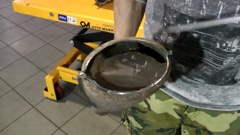 Важно! Катализатор УБИВАЕТ двигатель