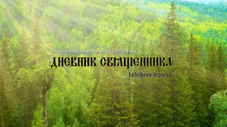 Новый раскол. Исторические события сегодня.