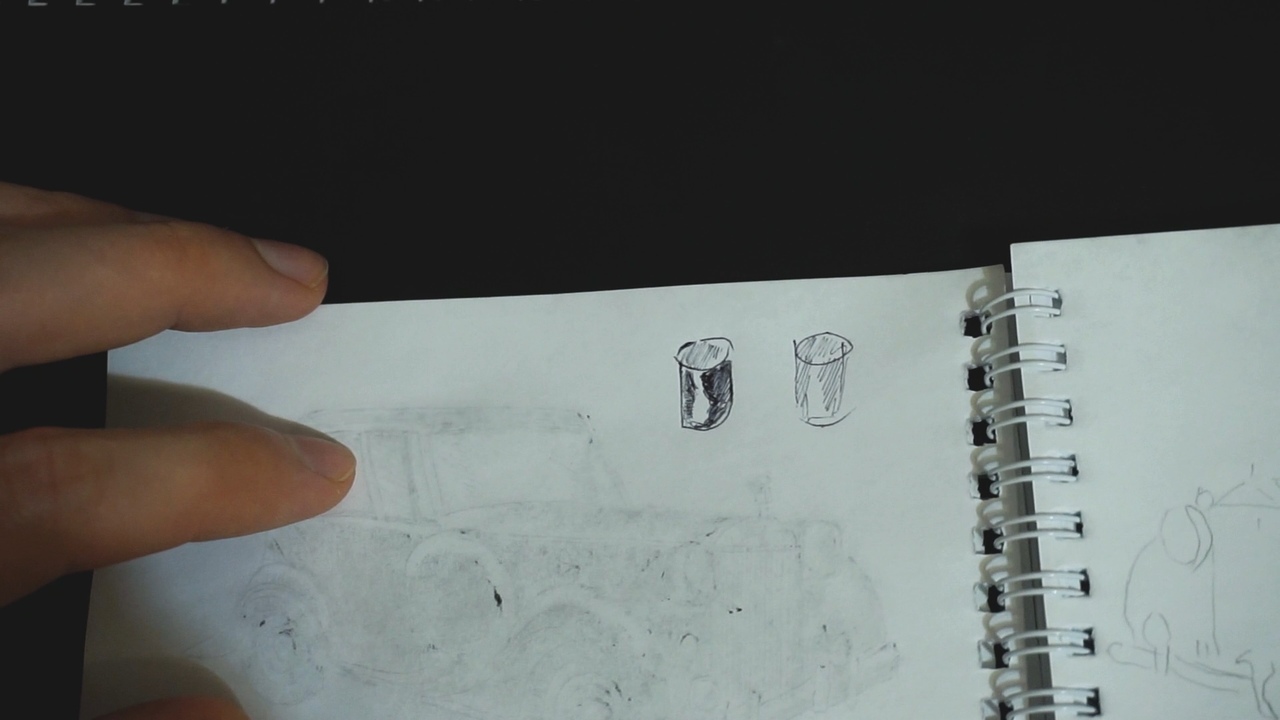 Рисовать роллс ройс