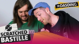 Scratched-Interview: Bastille - why a new era has started | DASDING
