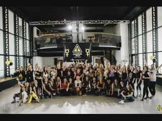 CAUTION HOT! WORKSHOP DAY #8 official video report