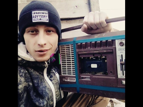 New rap тренд RePa- Из 90-х