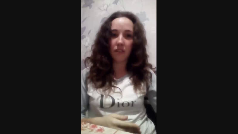 Кристина Коршунова - Live