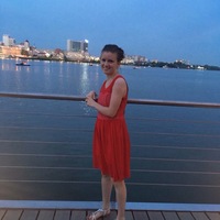 Елена Абросимова | Казань
