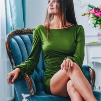 Лиза Корнеева