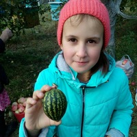 Виктория Димитриева
