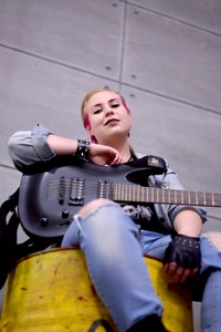 Рита Новикова Рита Новикова
