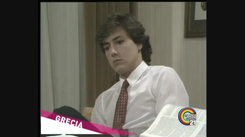 Grecia puntata 031 italiano