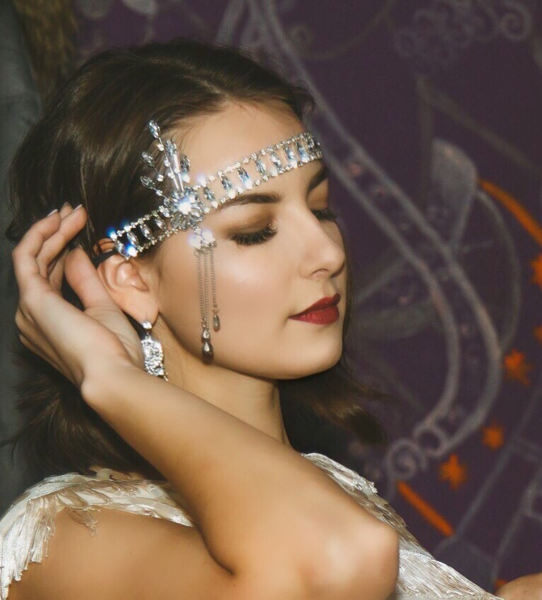 Юлия Генералова