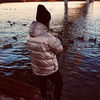 Екатерина Белькевич