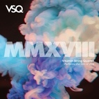 Vitamin String Quartet альбом VSQ Performs the Hits of 2018