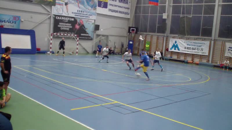 Едро - ПСП , Arena Cup Олимпия,18
