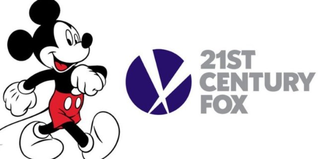 disney/fox