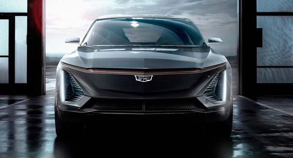 Cadillac готовит большой электрический кроссовер Фото: компания CadillacОдновременно с полноразмерным кроссовером Cadillac XT6 компания засветила свой первый электромобиль, который пока