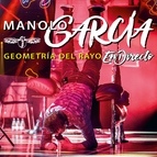 Manolo García альбом Geometría del Rayo - En Directo