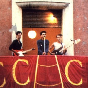 CCCP