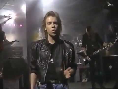 Voivod - (Live Interview in 1990)