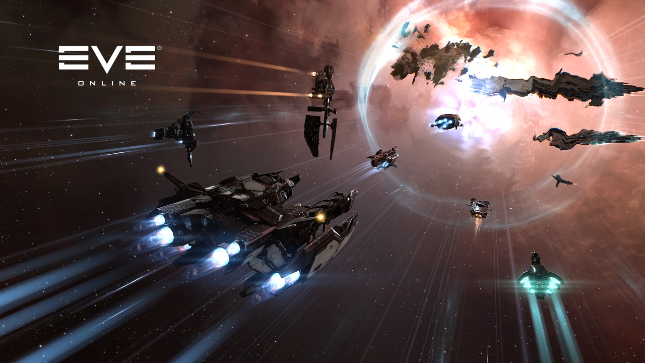 EVE Online