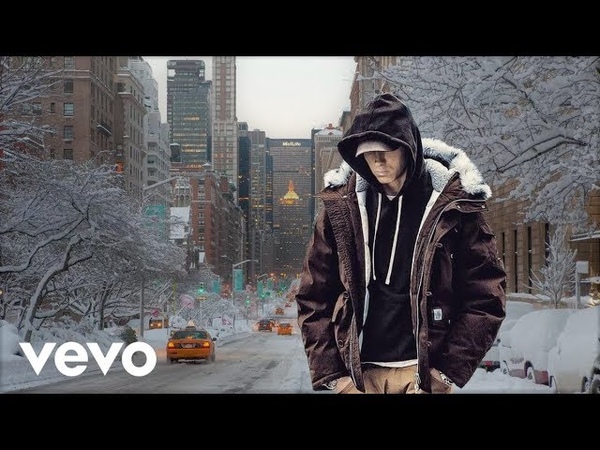 Eminem - So Cold 2019