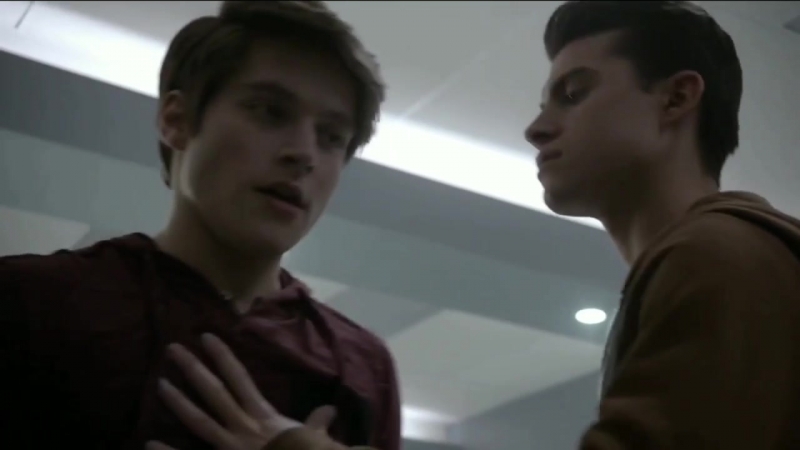 Nolan x Gabe