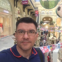 Eldar Sharipov