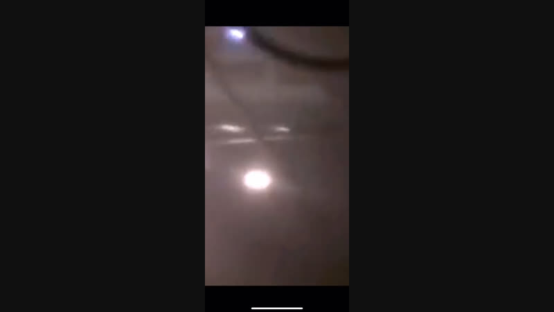 Ай блядь, какая то хуйня