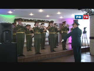 XXVII Московский турнир силовых структур РФ по бильярдному спорту - Русский Флаг ТВ (РФТВ)