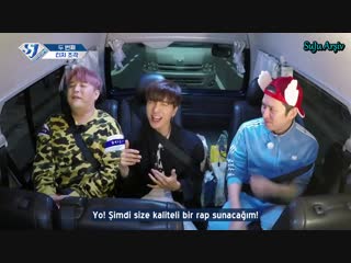 181030 SJ Returns2 - Tanıtım Leeteuk & Heechul & Shindong (Türkçe Altyazılı)