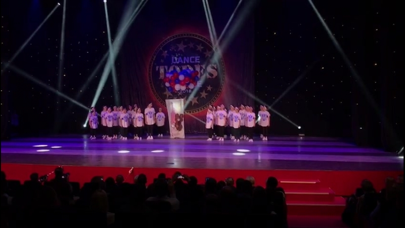 Todes Troitsk