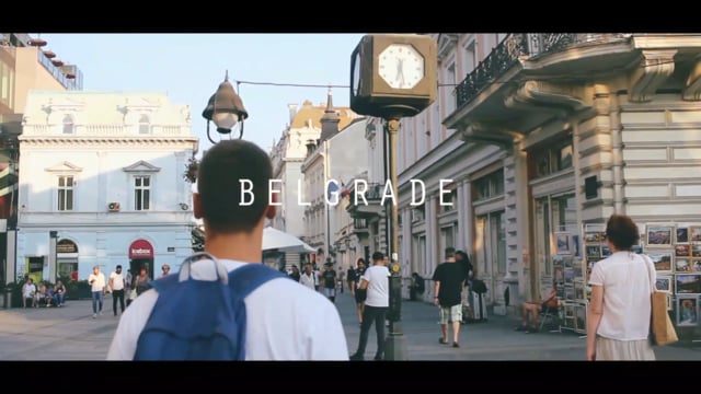Belgrade