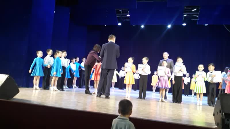 Первый турнир Наимы,1 место😙😊