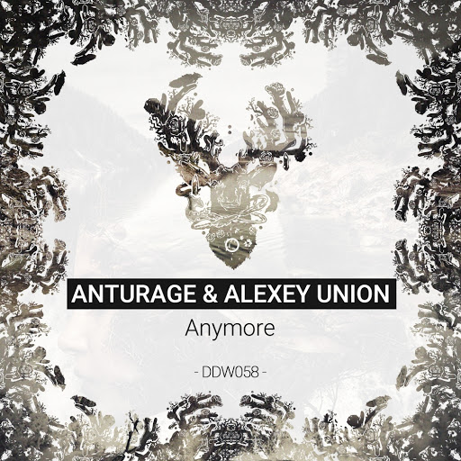 Anturage альбом Anymore