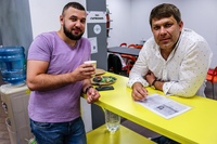 Закрытый Клуб Предпринимателей Липецкой Области - объединение для развития бизнеса и личностного роста