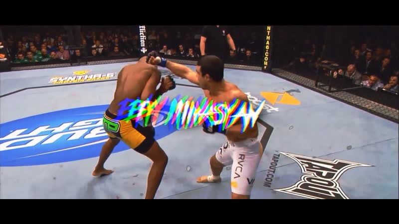 MMA Vine 1 ( by M1nasyan )