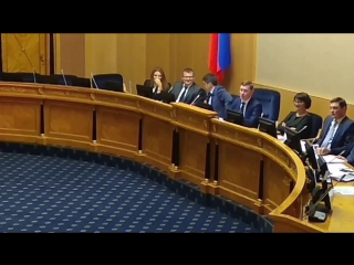 28-09-2018 Комиссия по защите прав участников долевого строительства