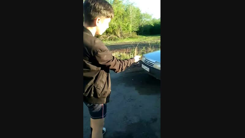 когда помыл коврики