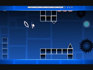 GEOMETRY DASH