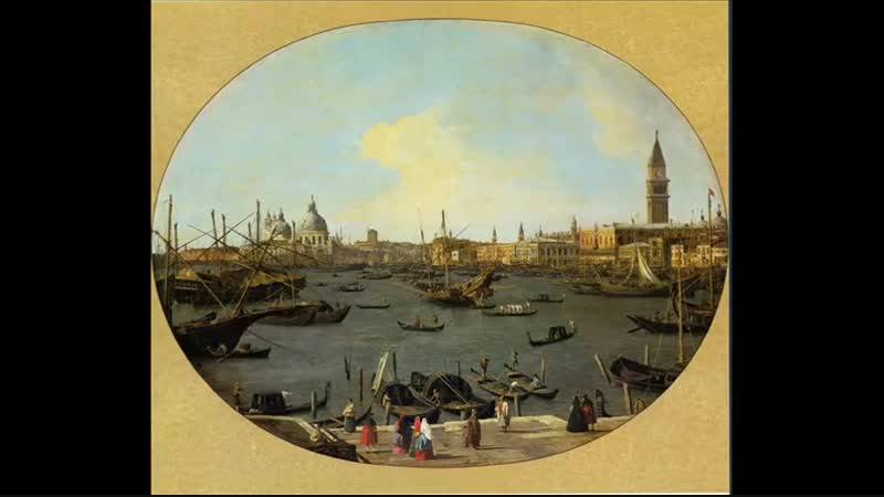 Tomaso Albinoni Chamber Sonatas