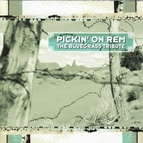 Pickin' On Series альбом Pickin' On R.E.M.: The Bluegrass Tribute