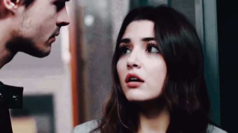 Hande Erçel | Berk Atan