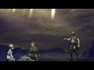 83 Black Clover