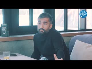Самедов - об уходе из команды, конфликте с Семиным
