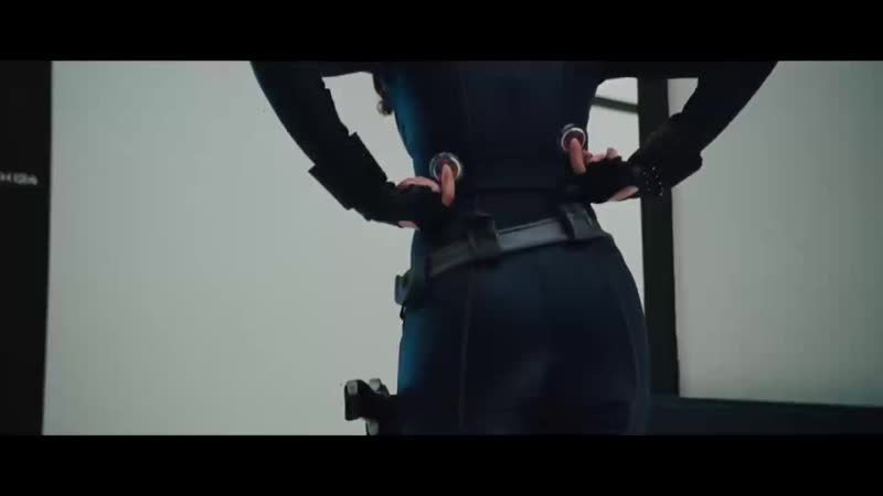 Natasha romanoff | survivor
