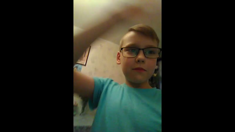 тусим у бабушки
