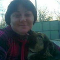 Марина Огурцова | 