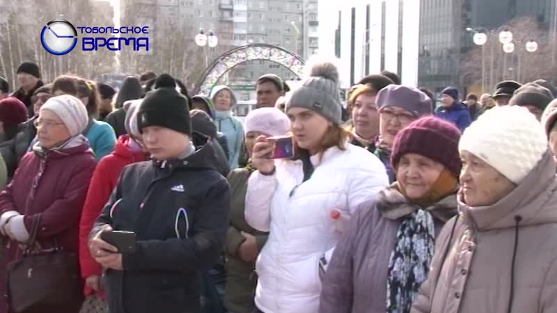 НАУРУЗ БАЙРАМ